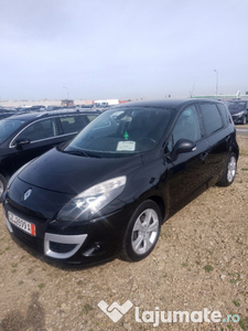 Renault Scenic 3 1,9 - 130 cp.