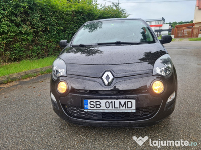 Renault Twingo - 2013 - 1.2 benzina