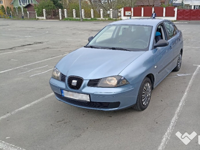 SEAT Cordoba 1.4 16V