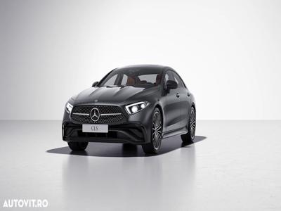 Mercedes-Benz CLS 450 4MATIC Aut