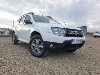 Dacia Duster 1.5 dCi 4x4 Laureate