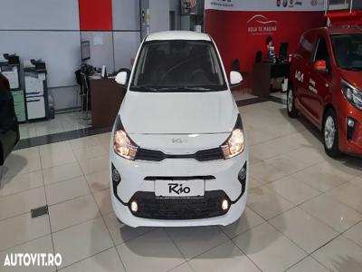 Kia Rio 1.0 T-GDI 6MT Urban