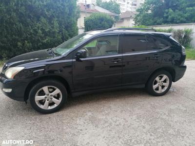 Lexus Seria RX 350 3.5 V6 Aut Avenue