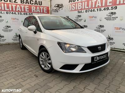 Seat Ibiza 1.2 TSI (Ecomotive) Start & Stop Style