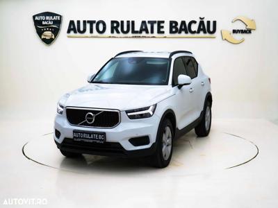 Volvo XC 40 D3 Base