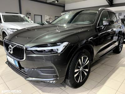 Volvo XC 60 B4 MHEV AT AWD Core