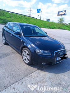 Audi A3 AUTOMAT motor Benzina 2.0 FSI an.2005