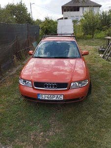 Audi A4 1.9 116 cai