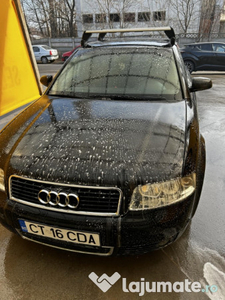 Audi A4 1.9tdi 131cp