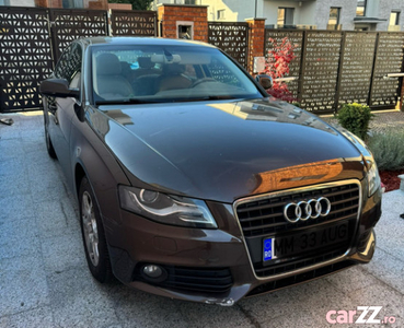 Audi A4 2.0 Diesel 2010