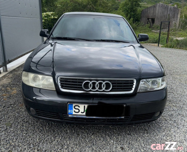 Audi A4 motor diesel 1,9