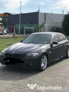 BMW seria 5 masina