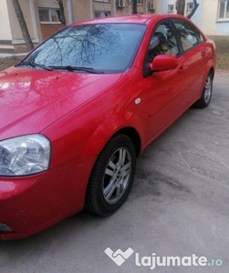 Chevrolet Lacetti diesel