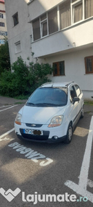 Chevrolet Matiz 2010