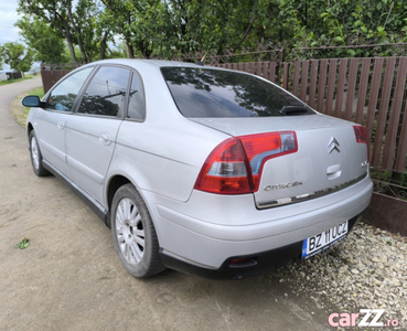 Citroen C5 an 2005