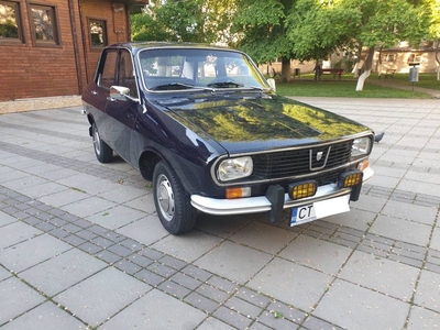 Dacia 1300