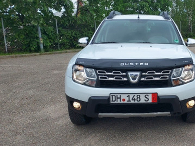 Dacia Duster 11/2014, 4X4, Motor 1,5 Diesel 110 C.P., Euro 5