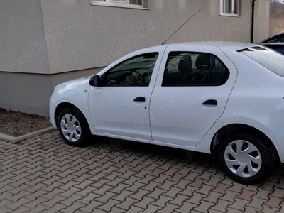 Dacia Logan 2018