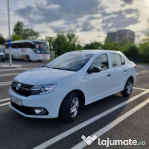 Dacia logan benzina + gpl motor refacut