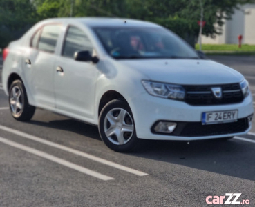 Dacia logan benzina + gpl motor refacut