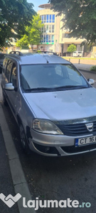 Dacia logan mcv 1.5 diesel