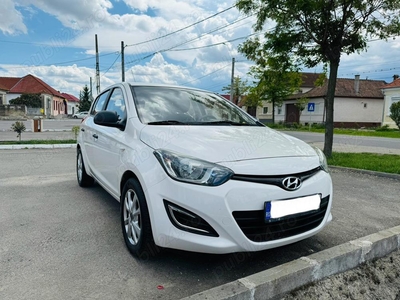 De vanzare Hyundai i20 1.2