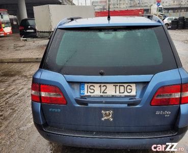 Fiat stilo break 1.6i an 2006