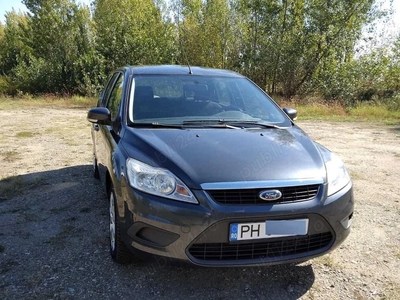 Ford Focus euro 5