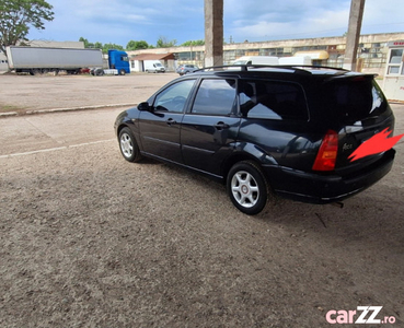 Ford Focus mk1 break