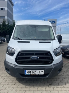 Ford Transit Van 350 L3 H2 2.0TDCi 130 CP DFP BASE Euro6