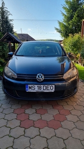 Golf 6 1.6 mpi gpl