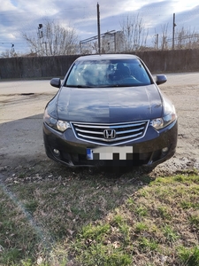 Honda Accord 2.0 benzina automat