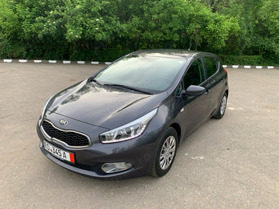 Kia Ceed 1.4 109 CP 2014