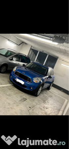 Mini Countryman ONE