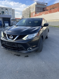 Nissan Qashqai varianta full impecabil 2015