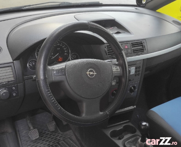 Opel meriva motor de 1,7