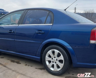 Opel Vectra benzina +gaz