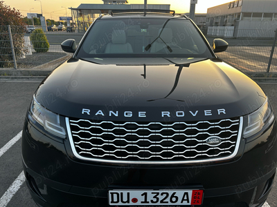 Range Rover Velar 275 SE- 59000km