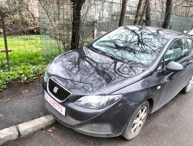 Seat Ibiza 1.2 2009, benzina