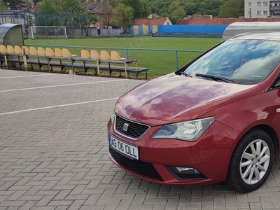 SEAT IBIZA ST 1.6TDI 2014 