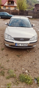 Vand Ford Mondeo Berlina 1999 cc. Benzina Gaz - an 2003