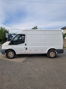 Vand Ford Transit