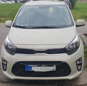 Vand Kia Picanto 1.0 MPi 5AMT TREND 2023