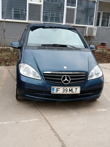 Vand Mercedes A Class 160