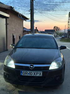 vand opel astra h 1.6 twinport