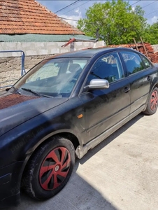 Vând passat b5 1.9 tdi