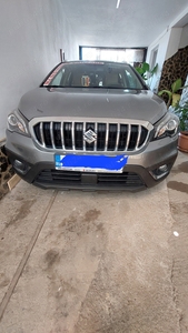 Vand suzuki full option S-cross Sx4 negociabil