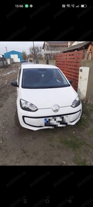 Vând Volkswagen Up