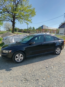 Vând Volvo S40 din 2006