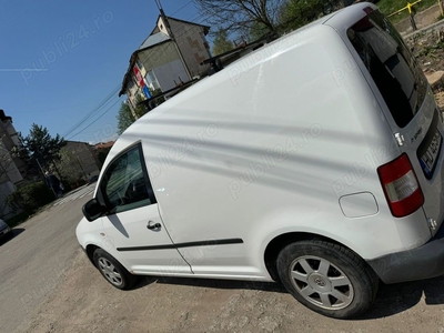 Volkswagen caddy an 2008